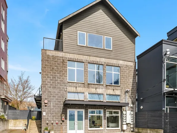 1502 NW 52nd Street, Seattle, WA 98107