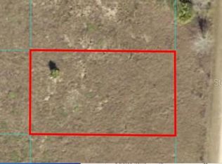 SW 149th Ter LOT 3, Ocala, FL 34481
