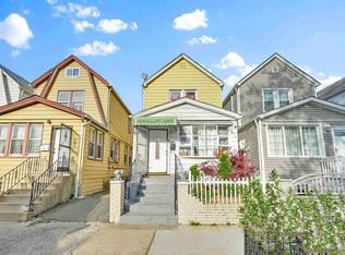 104-55 128th St, South Richmond Hill, NY