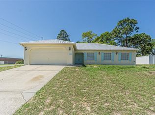 3345 Montano Ave, Spring Hill, FL 34609