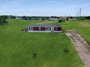 134 Wooded Creek Ln, Farmersville, TX 75442
