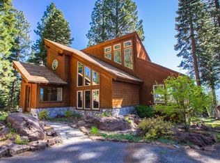 10601 Palisades Dr, Truckee, CA 96161