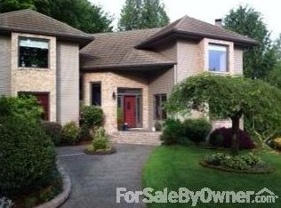 4217 Amber Ct SE, Olympia, WA 98501