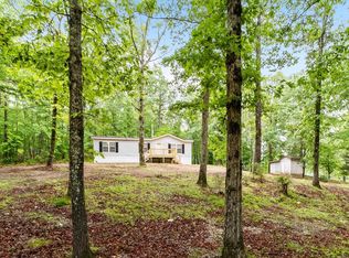 7911 Steel Bridge Rd, Benton, AR 72019