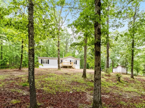7911 Steel Bridge Rd, Benton, AR 72019