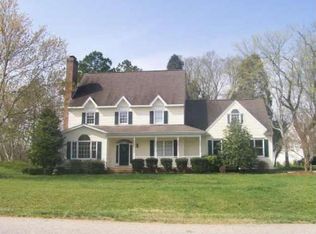 4300 Ellinwood Dr, Apex, NC 27539