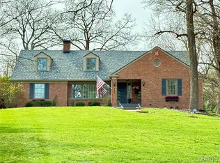 333 S Spoede Rd, Saint Louis, MO 63141