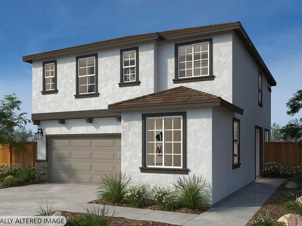 126 Cartier Street, American Canyon, CA 94503