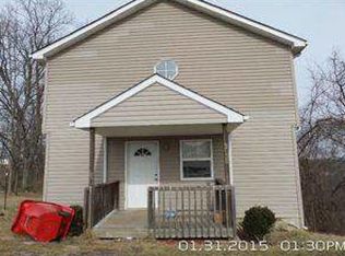 3138 Boyers Chapel Rd, Sadieville, KY 40370