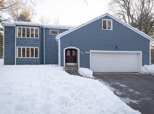 33 Lakeview St, Sharon, MA 02067