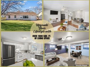 1080 Aspen Dr, Florissant, MO 63031
