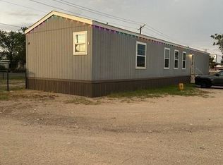 2501 W Hillmont Rd, Odessa, TX 79764