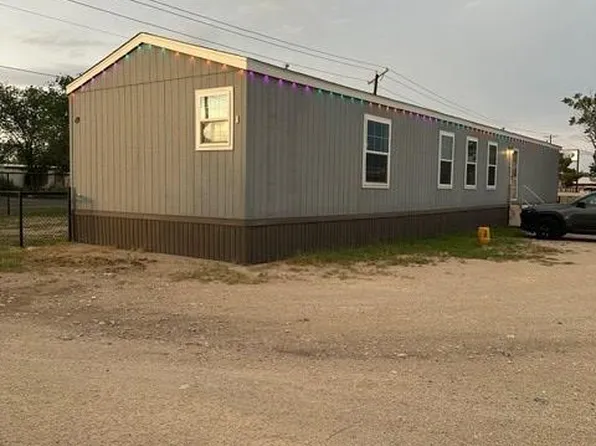 2501 W Hillmont Rd, Odessa, TX 79764