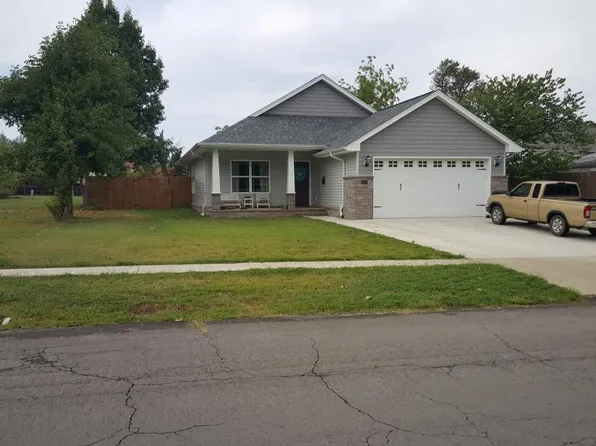 1105 Port Arthur Ave, Mena, AR 71953