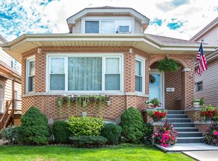 3531 N Normandy Ave, Chicago, IL 60634