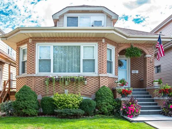 3531 N Normandy Ave, Chicago, IL 60634