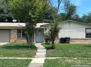 535 Dresden Dr, San Antonio, TX 78213