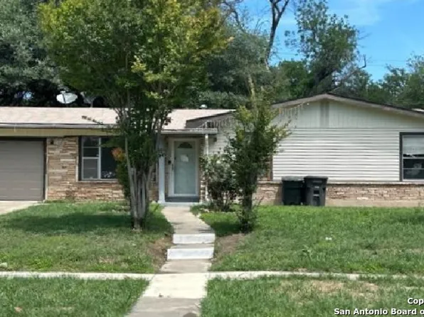 535 DRESDEN, San Antonio, TX 78213