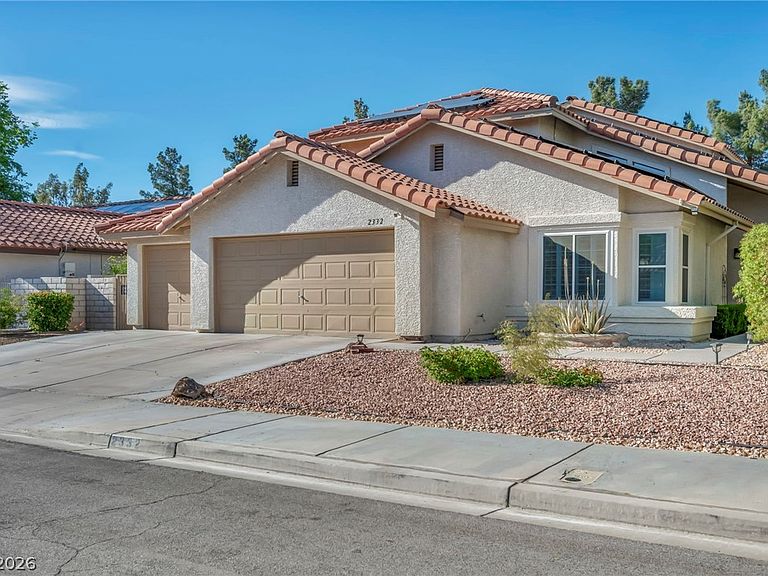 2332 Schillings Ct, Henderson, NV