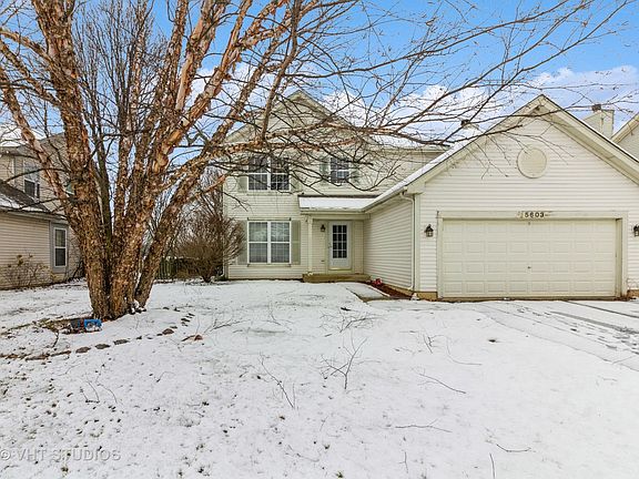 2nd image of 5603 Steamboat Cir