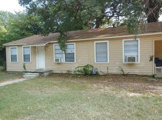 1717 W 14th St, Texarkana, TX 75501