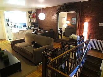 Rented by Citi Habitats