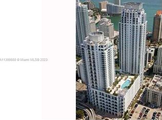 1050 Brickell Ave APT 2616, Miami, FL 33131