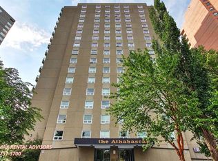 12303 Jasper Ave NW #803, Edmonton, AB T5N 3K7