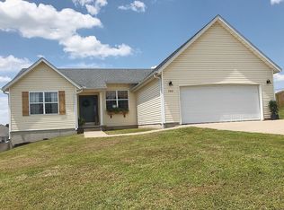 502 Hodge St, CARL JUNCTION, MO 64834