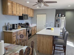 8619 E Juniper Berry Trl, Snowflake, AZ 85937