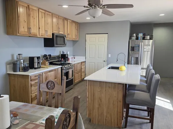 8619 E Juniper Berry Trl, Snowflake, AZ 85937