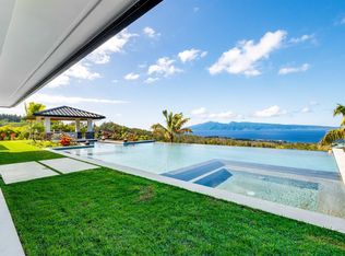 710 Mahana Ridge St Lot 46, Lahaina, HI 96761