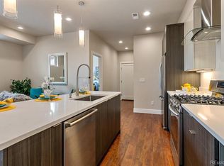 1380 S Yates St, Denver, CO 80219