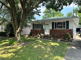 407 Massillon Rd, Akron, OH 44306