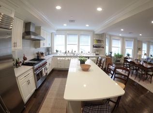 11 Alton Pl #C, Brookline, MA 02446