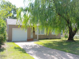 2426 S Mead Ave, Wichita, KS 67216