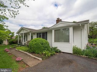 416 Azalea St, Culpeper, VA 22701