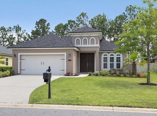 4435 Quail Hollow Rd, Orange Park, FL 32065