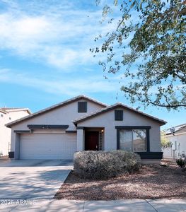 16706 W Belleview St, Goodyear, AZ, 85338