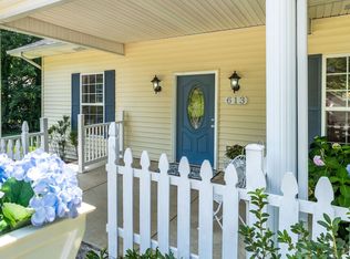 613 Mitchell Ave, Columbia, TN 38401