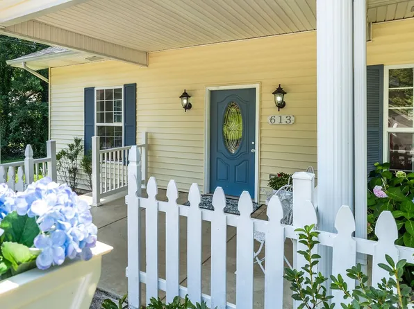 613 Mitchell Ave, Columbia, TN 38401
