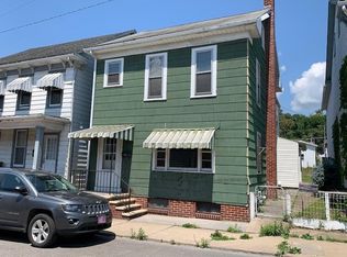 113 W 4th St, Lewistown, PA 17044
