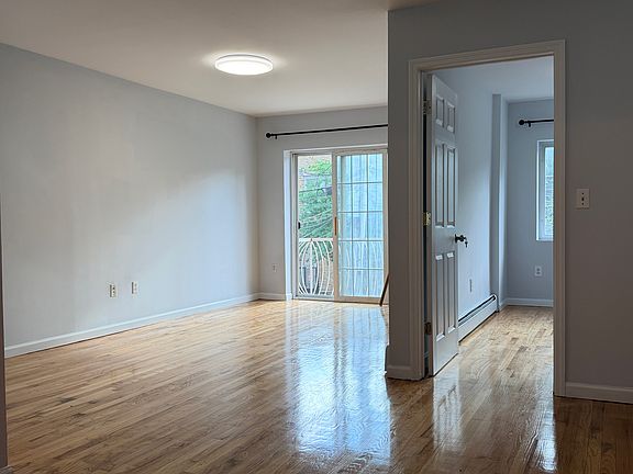 Bedroom Next To Living Room