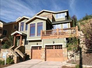 202 Ontario Ave, Park City, UT 84060