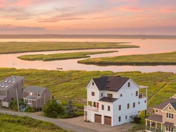 4 Plum Bush, Newbury, MA 01951