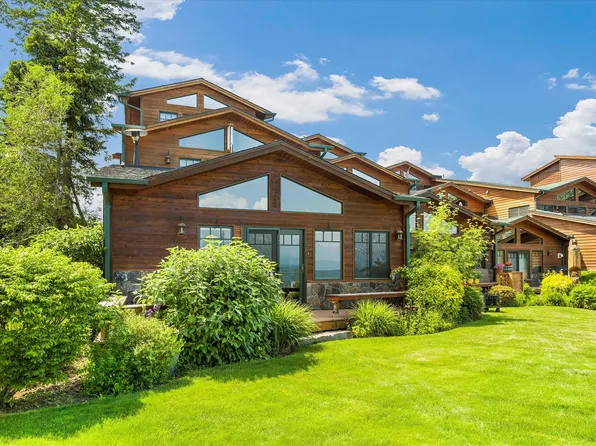 150 Adams St #1, Lakeside, MT 59922