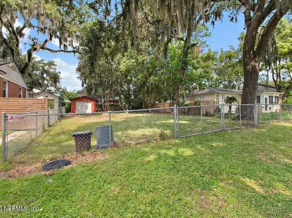 1502 GAY Avenue, Jacksonville, FL 32207
