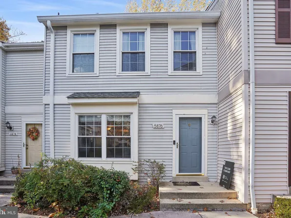5876 Bridgetown Ct, Burke, VA 22015