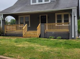 4324 Will St, Capitol Heights, MD 20743