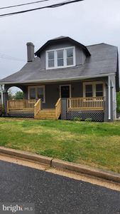 4324 Will St, Capitol Heights, MD, 20743